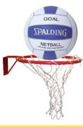 Splading Netball Ring