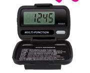 Trojan PT10 Pedometer