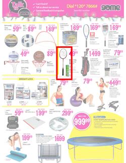 Game : Seriously Great Festive Deals (6 Dec - 9 Dec), page 20