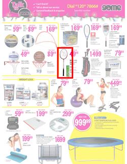 Game : Seriously Great Festive Deals (6 Dec - 9 Dec), page 20