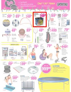 Game : Seriously Great Festive Deals (6 Dec - 9 Dec), page 20