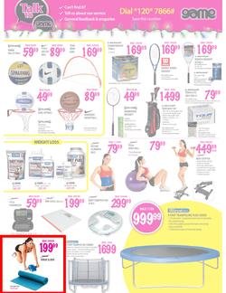 Game : Seriously Great Festive Deals (6 Dec - 9 Dec), page 20