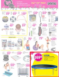 Game : Seriously Great Festive Deals (6 Dec - 9 Dec), page 20