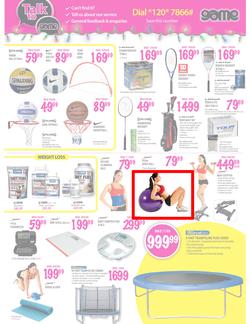 Game : Seriously Great Festive Deals (6 Dec - 9 Dec), page 20