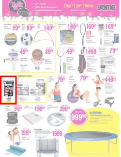 Game : Seriously Great Festive Deals (6 Dec - 9 Dec), page 20