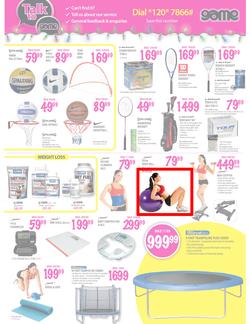 Game : Seriously Great Festive Deals (6 Dec - 9 Dec), page 20