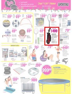 Game : Seriously Great Festive Deals (6 Dec - 9 Dec), page 20
