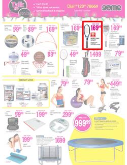 Game : Seriously Great Festive Deals (6 Dec - 9 Dec), page 20