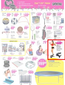 Game : Seriously Great Festive Deals (6 Dec - 9 Dec), page 20