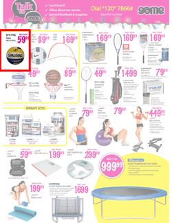 Game : Seriously Great Festive Deals (6 Dec - 9 Dec), page 20