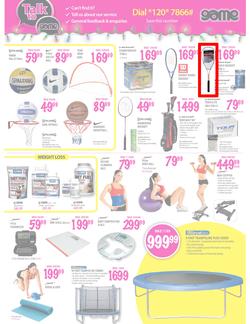 Game : Seriously Great Festive Deals (6 Dec - 9 Dec), page 20