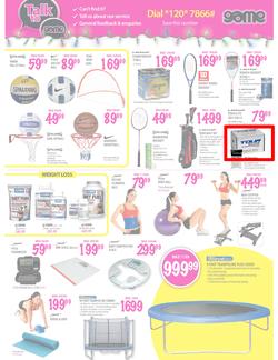 Game : Seriously Great Festive Deals (6 Dec - 9 Dec), page 20