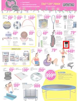 Game : Seriously Great Festive Deals (6 Dec - 9 Dec), page 20