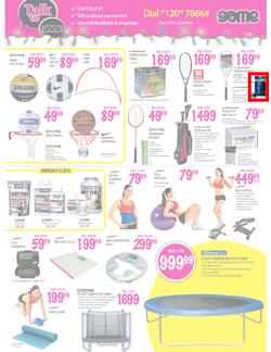 Game : Seriously Great Festive Deals (6 Dec - 9 Dec), page 20