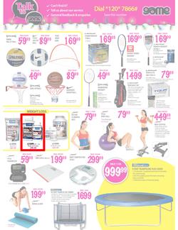Game : Seriously Great Festive Deals (6 Dec - 9 Dec), page 20
