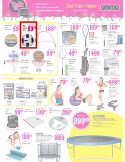 Game : Seriously Great Festive Deals (6 Dec - 9 Dec), page 20