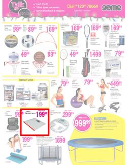 Game : Seriously Great Festive Deals (6 Dec - 9 Dec), page 20
