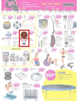 Game : Seriously Great Festive Deals (6 Dec - 9 Dec), page 20