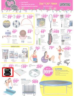 Game : Seriously Great Festive Deals (6 Dec - 9 Dec), page 20
