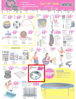 Game : Seriously Great Festive Deals (6 Dec - 9 Dec), page 20