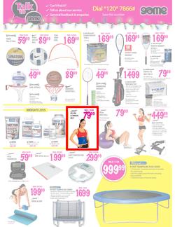 Game : Seriously Great Festive Deals (6 Dec - 9 Dec), page 20