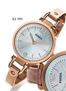 Fossil Watch Long Live Vintage