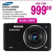 Samsung Digital Camera 