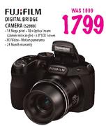 Fujifilm Digital Bridge Camera 