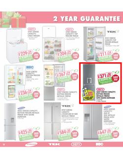 Beares : Buy Now Pay Later (Until 24 Dec 2012), page 20
