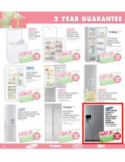 Beares : Buy Now Pay Later (Until 24 Dec 2012), page 20