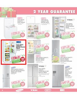 Beares : Buy Now Pay Later (Until 24 Dec 2012), page 20