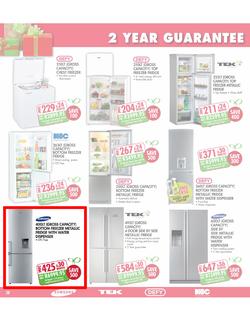 Beares : Buy Now Pay Later (Until 24 Dec 2012), page 20