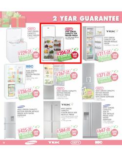 Beares : Buy Now Pay Later (Until 24 Dec 2012), page 20