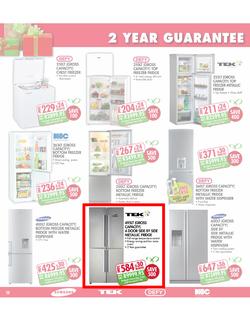 Beares : Buy Now Pay Later (Until 24 Dec 2012), page 20