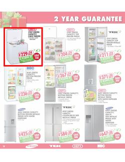Beares : Buy Now Pay Later (Until 24 Dec 2012), page 20