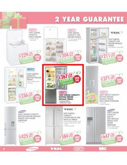 Beares : Buy Now Pay Later (Until 24 Dec 2012), page 20