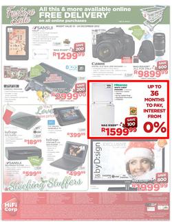 HiFi Corp: Festive Sale (13 Dec - 24 Dec), page 20
