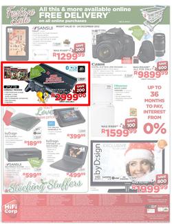HiFi Corp: Festive Sale (13 Dec - 24 Dec), page 20