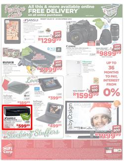 HiFi Corp: Festive Sale (13 Dec - 24 Dec), page 20
