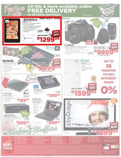 HiFi Corp: Festive Sale (13 Dec - 24 Dec), page 20