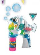 i-Play Bubble Gun Fish