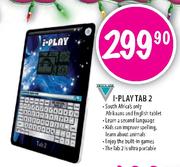 i-Play Tab2