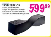 Tevo Shox Spin