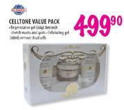 Celltone Value Pack