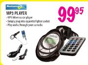 Homemark MP3 Player