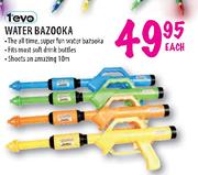 1Evo Water Bazooka-Each