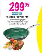 OrgreenicFrying Pan 