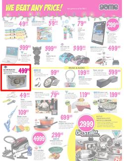 Game : Seriously Great Festive Deals (20 Dec - 23 Dec), page 20