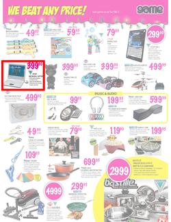 Game : Seriously Great Festive Deals (20 Dec - 23 Dec), page 20