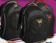 Trader Bay Ekstra Groot Rugsak Met 2 Afdelings